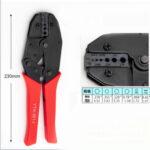 YTH-301J Crimping Tool - Image 4