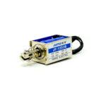 DC12V 42N 10mm Push Pull Solenoid Electromagnet