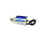 DC12V 42N 10mm Push Pull Solenoid Electromagnet - Image 2