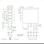 H23K-4YD Super Bright Yellow - Image 2