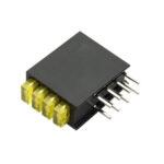 H23K-4YD Super Bright Yellow