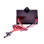 High Concentrat Small Size 220Vac 110 Volt Negative Ion Generator For Air Purifiers - Image 3