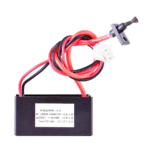 High Concentrat Small Size 220Vac 110 Volt Negative Ion Generator For Air Purifiers - Image 5