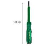 TAPARIA 814 Combination Screwdriver - Image 2