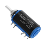WXD3-13-2W 47K ohm Precision Potentiometer