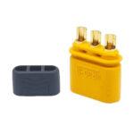 Amass MR30 Female Connector – MR30