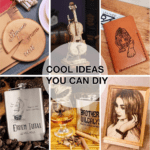 Cylindrical Laser Engraving Module 5.5W Compatible for CNC 1610, 3018 - Image 10