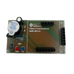 EM18 RFID Zig Base Module with EM18 - Image 11