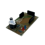 EM18 RFID Zig Base Module with EM18 - Image 9
