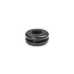 8mm ID 10mm Groove Hole Grommet (Pack of 25) - Image 3