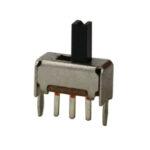 Slide Switch SS-12D07 1P2T