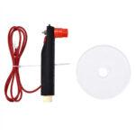 Tungsten Needle Clamp for Jewelry Spot Welder - Spare Accessories