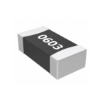 0 ohm 1/10W 5% 0603 SMD Resistor (Pack of 200)