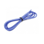 18AWG Blue High Quality Silicone Wire 1 Meter