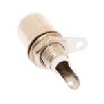 RCA Female Socket Connector-White - Image 4