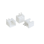 A1251-02A1-1.25mm-2 pin Male Straight Single Row WTB Connector (Pack 10Pcs) - Image 4