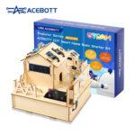 ACEBOTT Smart Home IoT Starter Kit with Arduino - QE005