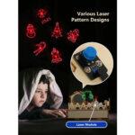 ACEBOTT DIY Smart Home kit ESP32 Starter Automation Projects Wooden House Electron Robot Kit -  QE007 - Image 7