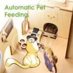 ACEBOTT ESP32 IoT Smart Farm Starter Kit for Arduino Scratch Graphical Programming DIY Electronic Robots - QE010 - Image 4