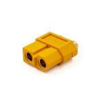 Amass XT60PB30 Female Connector – XT60PB-F.G.Y