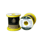 DL Premium Quality Solder Wire 250g – 60/40 Tin/Lead - Image 4