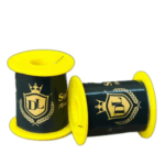 DL Premium Quality Solder Wire 250g – 60/40 Tin/Lead - Image 3