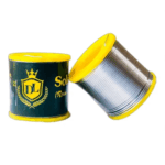 DL Premium Quality Solder Wire 250g – 60/40 Tin/Lead - Image 2