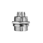 GX-16 8 Pin MRS Round Shell Type Connector Male (Pack of 2) - Image 2