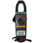 HTC CM-2046 Digital AC/DC Clamp Meter; 1000A 750V