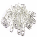 LED 5mm RGB (1000 Pcs) - Image 2