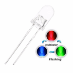 LED 5mm RGB (1000 Pcs) - Image 4