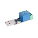 Lcus-1 5V USB PLC Serial Control Relay Module