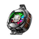 MEMO CX06 5V Fast Cooling Can Freeze Magnetic Phone Cooler For Gaming - Frozen Type