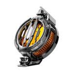 MEMO CX07 Phone Cooler Cooling fan For Phone Magnetic Can Frosty Phone Cooler For Gaming