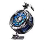 MEMO CX08 5V Fast Cooling Can Freeze Magnetic Phone Cooler For Gaming - Frozen Type