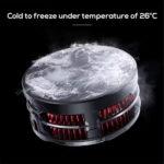 MEMO CX08 5V Fast Cooling Can Freeze Magnetic Phone Cooler For Gaming - Frozen Type - Image 4