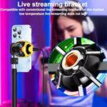 MEMO DL22 5V Fast Cooling Can Freeze Magnetic Phone Cooler For Gaming - Image 3