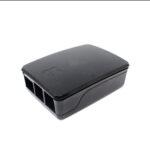 Official Raspberry Pi 5 Case Black