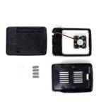 Official Raspberry Pi 5 Case Black - Image 3