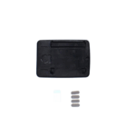 Official Raspberry Pi 5 Case Black - Image 4