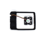 Official Raspberry Pi 5 Case Black - Image 6