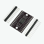 PCA9548A Low Voltage 8-Channel I2C Switch with Reset - Image 3