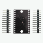 PCA9548A Low Voltage 8-Channel I2C Switch with Reset - Image 4