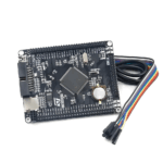 STM32F407VET6 Arm Cortex-M4 core with DSP and FPU - Image 4