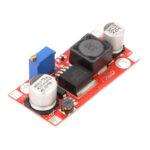 XL6009 Step Up Adjustable 3-32V to 18-32V 3A DC-DC 15W Power Supply Module
