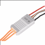 T Motor Alpha 60A 12S V1.2 Esc - Image 5