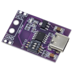 USB QC/PD/AFC Trigger-Decoy Board Module - Image 3