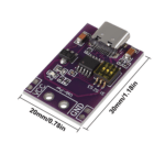 USB QC/PD/AFC Trigger-Decoy Board Module - Image 5