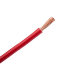 1.5 Sq.mm Red Multistrand PVC Wire Polycab 1 Meter