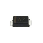 A7 1N4007W SOD-123F SMD Diode (Pack of 25) - Image 2